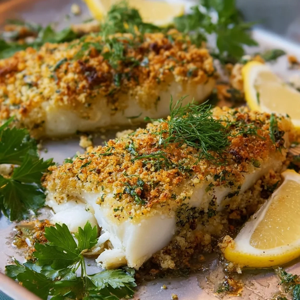 Schlemmerfilet Bordelaise: Einfacher Ofenfisch