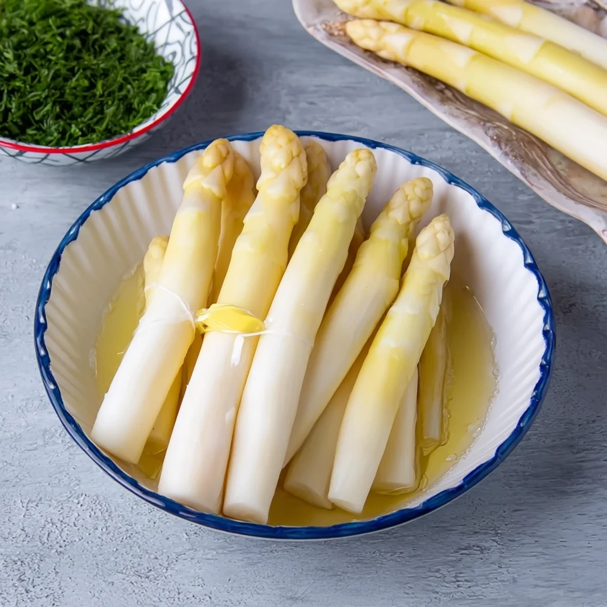 Spargel kochen: Zarte Beilage Schritt für Schritt