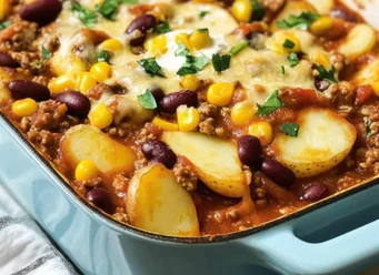 Ofengerichte Rezepte