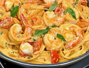 Pasta und Nudelgerichte Rezepte