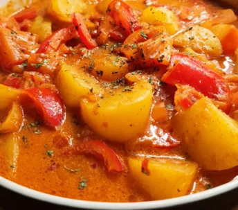 Suppen und Eintöpfe Rezepte