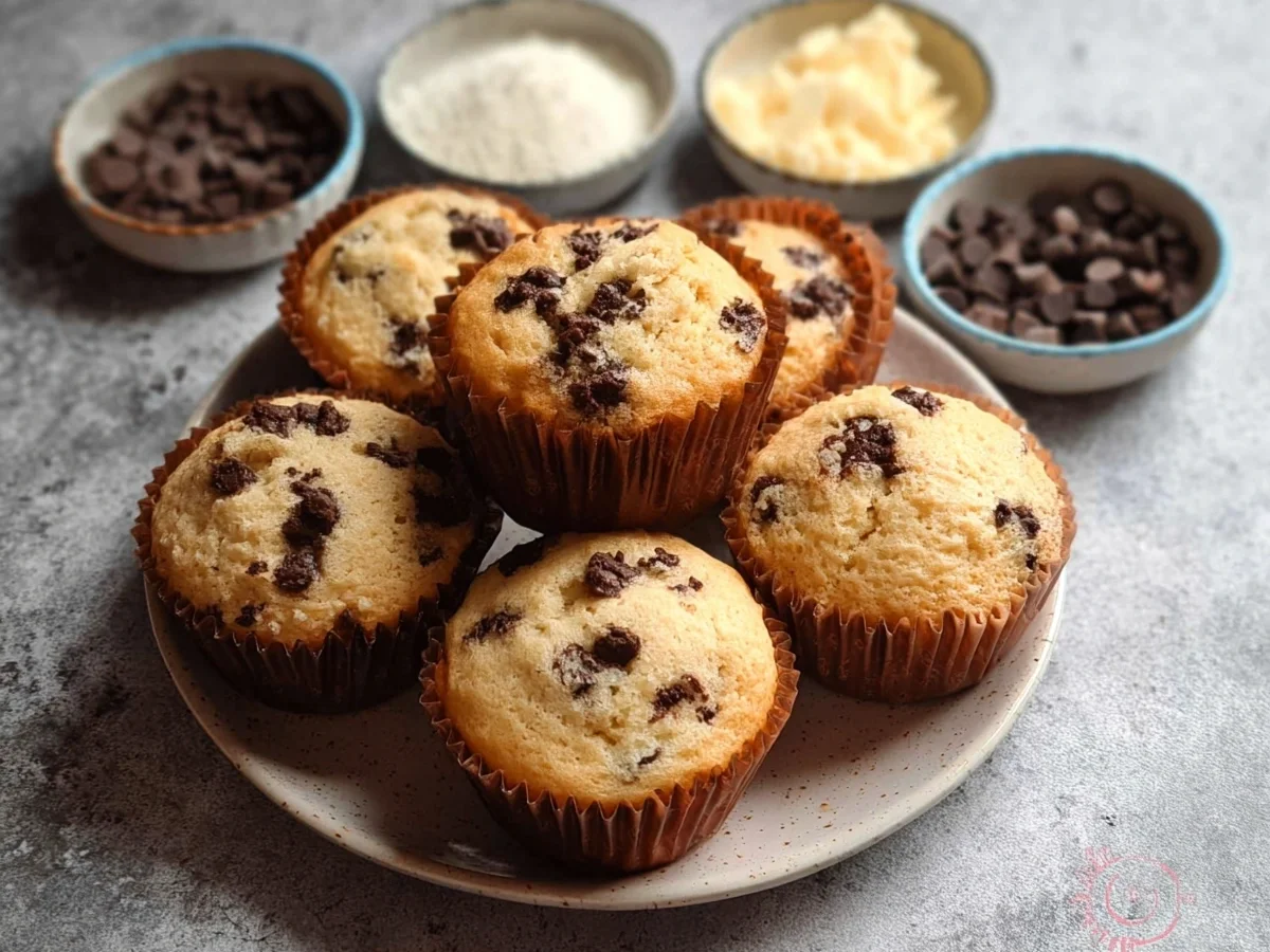 Saftige Schoko-Muffins backen: Einfaches Rezept - Bild 2