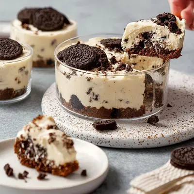 Schnelles Cookies Creme Rezept: Einfach & unwiderstehlich