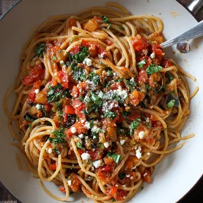 Spaghetti alla Norma: Original Sizilianisches Pasta-Rezept